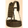 "RUBEZH AK Shooter" Vest MOLLE Base Digital Flora