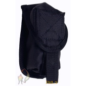Russiam Grenade Pouch for Single "RGD/RGO" Grenade Black