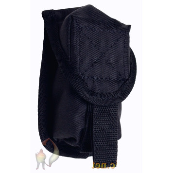 Russiam Grenade Pouch for Single "RGD/RGO" Grenade Black