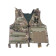 "Safari" Vest Camo Hunting Load-Bearing