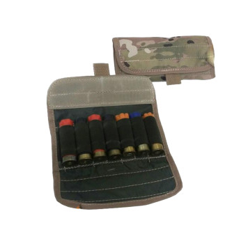 "Safari" Vest Camo Hunting Load-Bearing-5