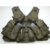 "Skala" (Rock) Combat Load-Bearing Vest "Skala" (Rock) Combat Load-Bearing Vest