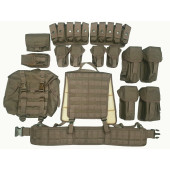 SMERCH-A with VOG Rig Vest Modular Set SMERCH-A with VOG Rig Vest Modular Set