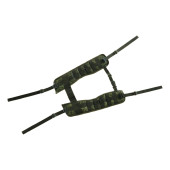 Suspender Camo Shoulder Straps System Suspender Camo Shoulder Straps System