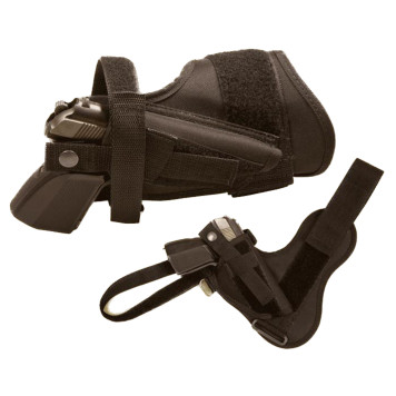 "Trunk" Bag Camo Hip/Belt Holster