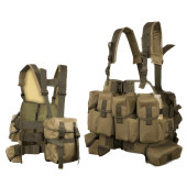 "Turtle" Combat Load-Bearing Vest "Turtle" Combat Load-Bearing Vest