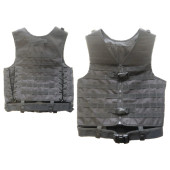 "Universal" Vest MOLLE Camo Load-Bearing System "Universal" Vest MOLLE Camo Load-Bearing System