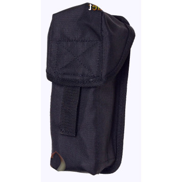 Vest "GRANIT" Modular MOLLE Set Black-7