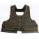 Vest "GRANIT" Olive Plate Carrier Base