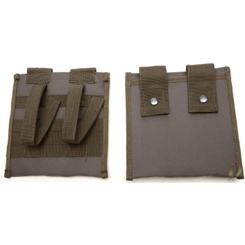 Vest GRANIT Operator Modular MOLLE Olive Set-11