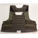 Vest GRANIT Operator Modular MOLLE Olive Set