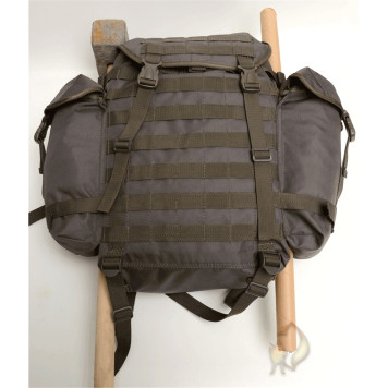 Vest GRANIT Operator Modular MOLLE Olive Set-3