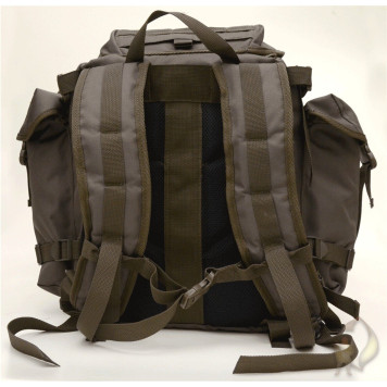 Vest GRANIT Operator Modular MOLLE Olive Set-4