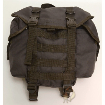Vest GRANIT Operator Modular MOLLE Olive Set-5