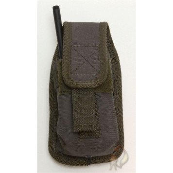 Vest GRANIT Operator Modular MOLLE Olive Set-9