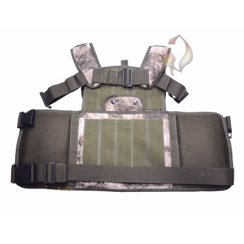 Vest "KASPIY" Load Bearing Chest Rig System-3