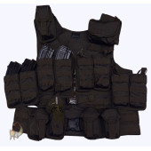 Vest "TANK" Olive Modular Load Bearing Set Vest "TANK" Olive Modular Load Bearing Set