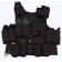 Vest "TANK" Olive Modular Load Bearing Set