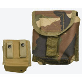 Werewolf-1 Camo Universal Pouch