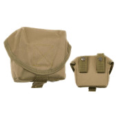 Werewolf-2 Camo Universal Pouch