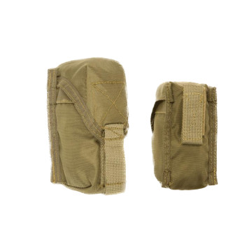 Werewolf-3 Camo Universal Pouch