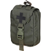 Medium Drop Medical Pouch v2 Olive