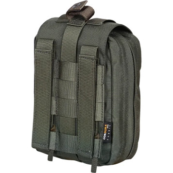 Medium Drop Medical Pouch v2 Olive-1
