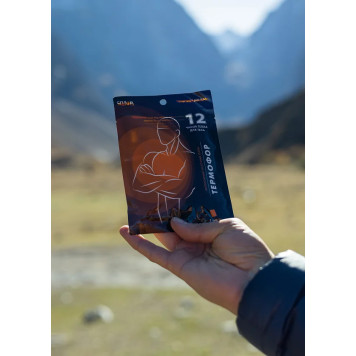 ThermoHeat Portable Body Warmer-2