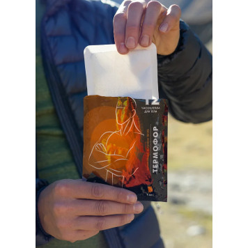 ThermoHeat Portable Body Warmer-3