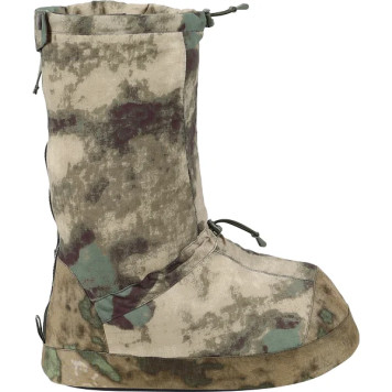 Бахилы Сплав L7 Борей Shelter® Sport мох-1