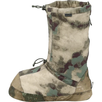 Бахилы Сплав L7 Борей Shelter® Sport мох-2