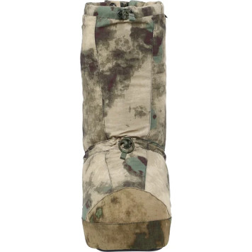 Бахилы Сплав L7 Борей Shelter® Sport мох-3