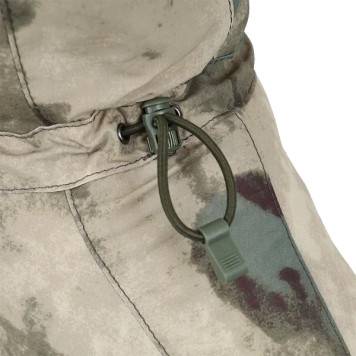 Бахилы Сплав L7 Борей Shelter® Sport мох-6