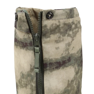 Бахилы Сплав L7 Борей Shelter® Sport мох-7