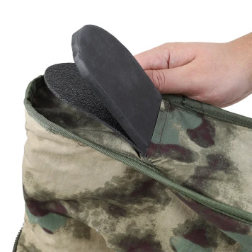 Бахилы Сплав L7 Борей Shelter® Sport мох-9