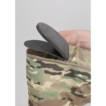 Бахилы Сплав L7 Борей Shelter® Sport multipat-10