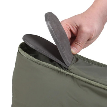 Бахилы Сплав L7 Борей Shelter® Sport олива-11