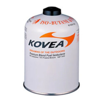 Kovea 450g-Gasflasche