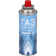 High-Performance 220g Gas Cylinder by Splav