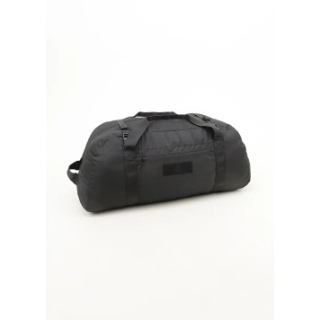 Spлав Compact 90 Black Duffle Bag