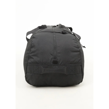 Spлав Compact 90 Black Duffle Bag-2