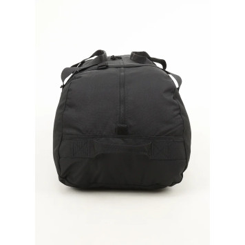 Spлав Compact 90 Black Duffle Bag-3