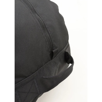 Spлав Compact 90 Black Duffle Bag-5