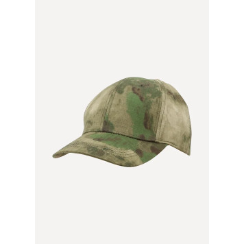 Tactical Baseball Cap Moss