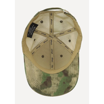 Tactical Baseball Cap Moss-3