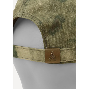 Tactical Baseball Cap Moss-4