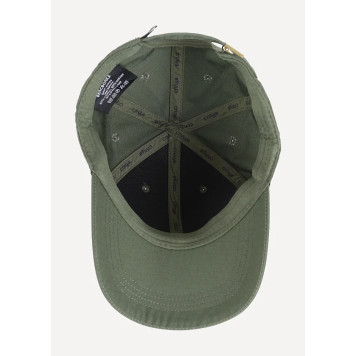 Tactical Baseball Cap SP5 Olive-4