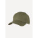 Tactical Canvas Baseball Cap in Tobacco