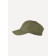 Tactical Canvas Baseball Cap in Tobacco