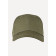 Tactical Canvas Baseball Cap in Tobacco